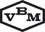 Logo VBM Ontwikkeling